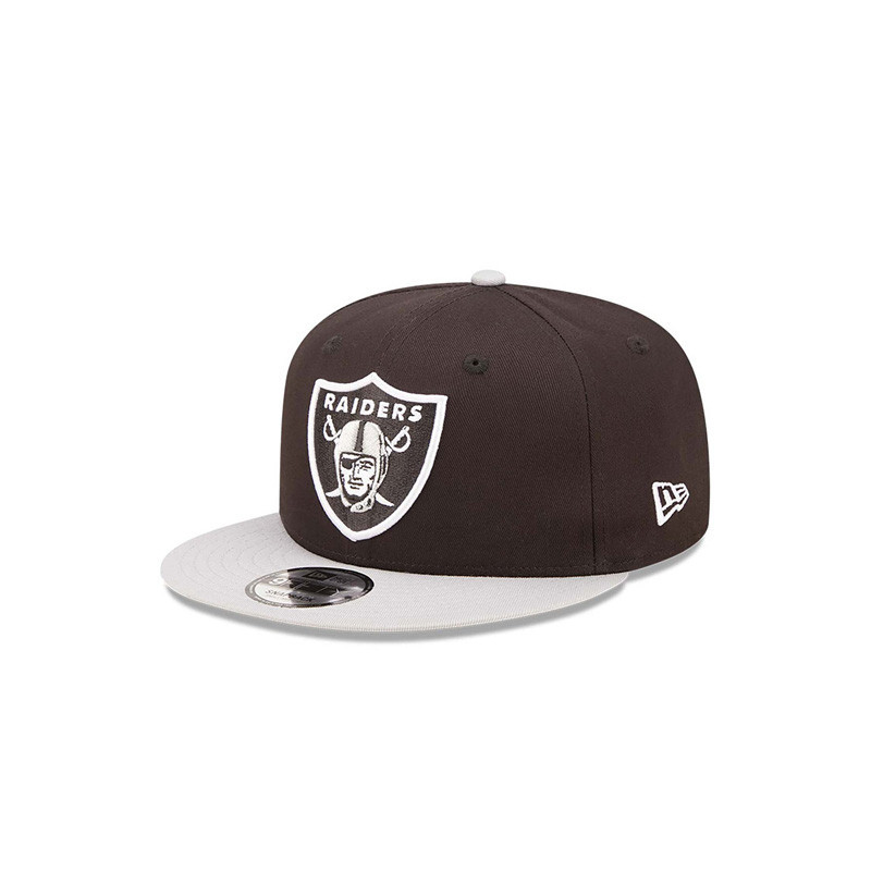 New Era Casquette New Era TEAM PATCH 9 FIFTY LASRAI New Era Casquette New Era TEAM PATCH 9 FIFTY LASRAI