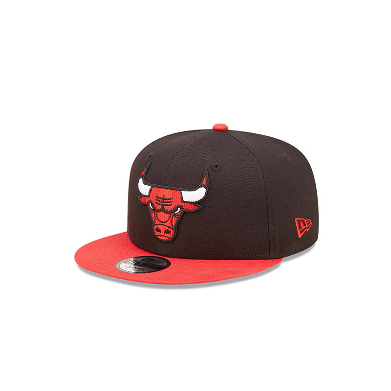 New Era Casquette New Era TEAM PATCH 9 FIFTY CHIBUL New Era Casquette New Era TEAM PATCH 9 FIFTY CHIBUL