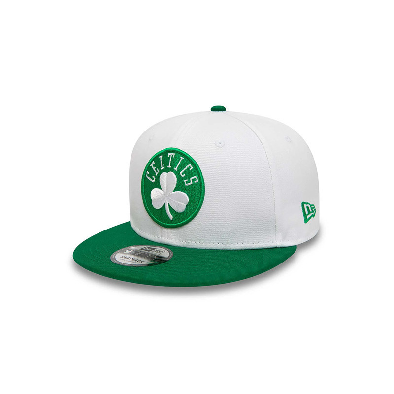 New Era Casquette New Era WHITE CROWN PATCHES 9 FIFTY BOSCEL New Era Casquette New Era WHITE CROWN PATCHES 9 FIFTY BOSCEL