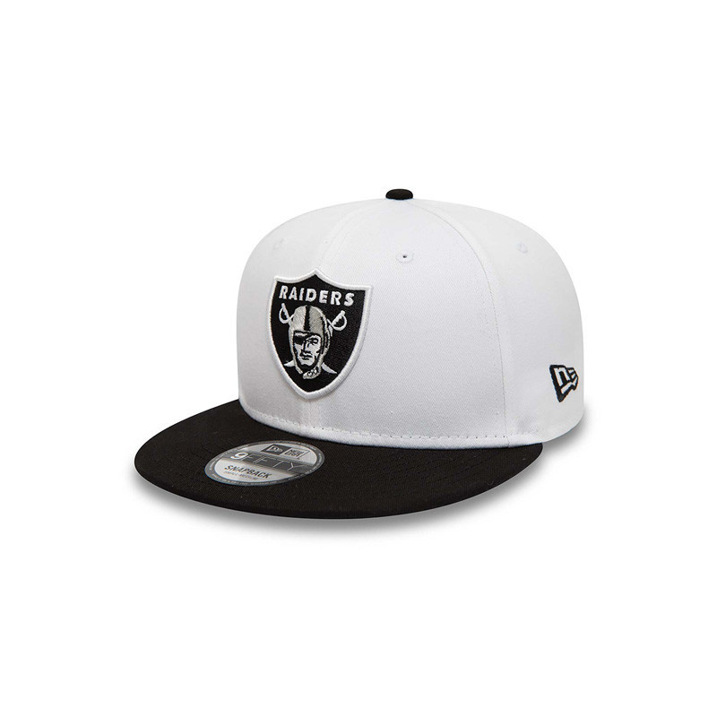 New Era Casquette New Era WHITE CROWN PATCHES 9 FIFTY LASRAI New Era Casquette New Era WHITE CROWN PATCHES 9 FIFTY LASRAI