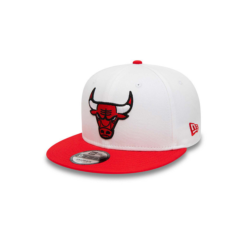 New Era Casquette New Era WHITE CROWN PATCHES 9FIFTY CHIBUL New Era Casquette New Era WHITE CROWN PATCHES 9FIFTY CHIBUL