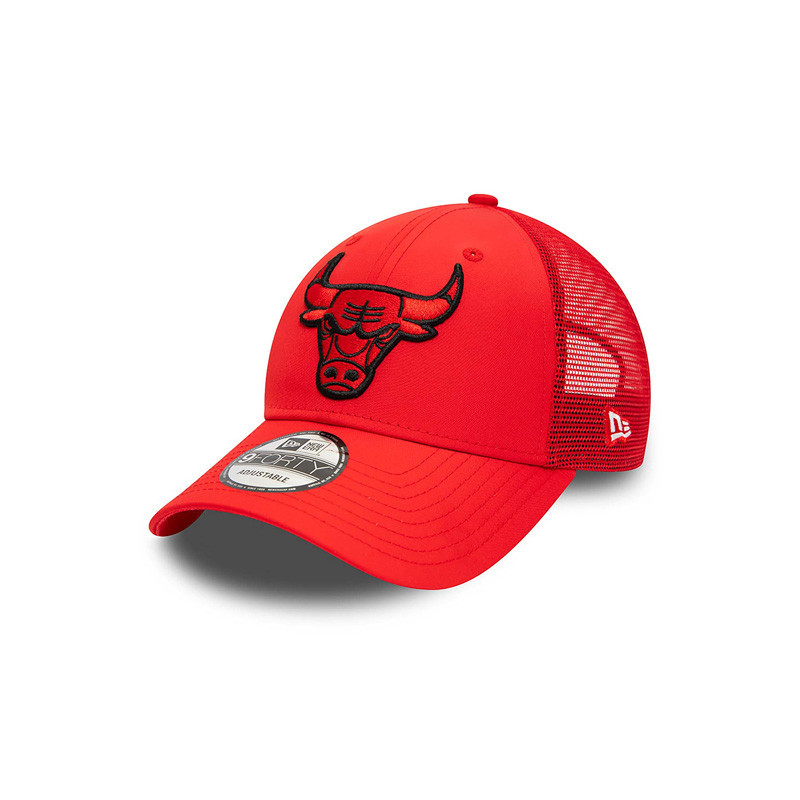 New Era Casquette New Era HOME FIELD 9 FORTY TRUCKER CHIBUL New Era Casquette New Era HOME FIELD 9 FORTY TRUCKER CHIBUL