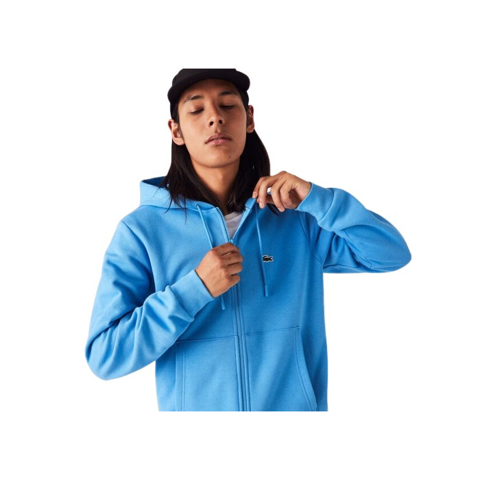 Sweat à capuche Lacoste