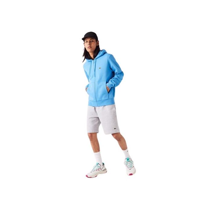 Sweat à capuche Lacoste