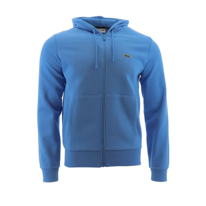 Sweat à capuche Lacoste
