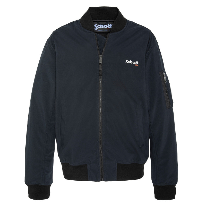 Schott Blouson Schott BOMBERS Schott Blouson Schott BOMBERS