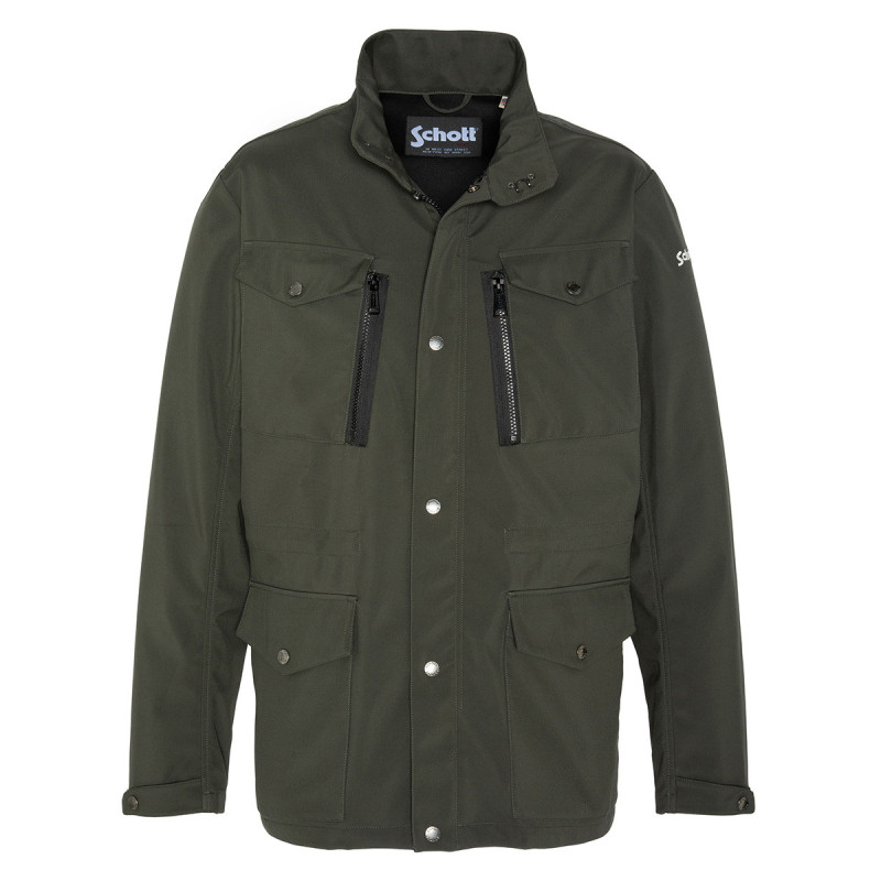 Schott Blouson Schott Schott Blouson Schott