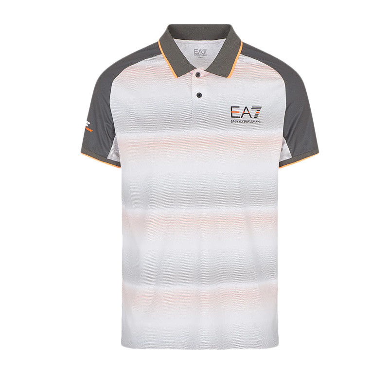 EA7 Emporio Armani Polo EA7 Emporio Armani EA7 Emporio Armani Polo EA7 Emporio Armani