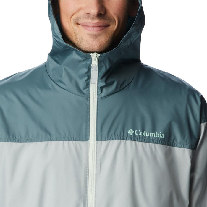 Columbia Veste Coupe-vent Columbia Flash Challenger Novelty