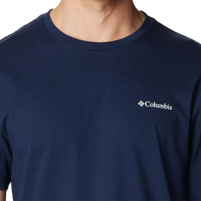 Columbia Tee-shirt Columbia NORTH CASCADES