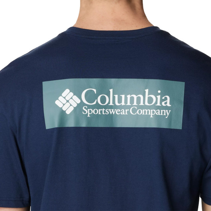 Columbia Tee-shirt Columbia NORTH CASCADES