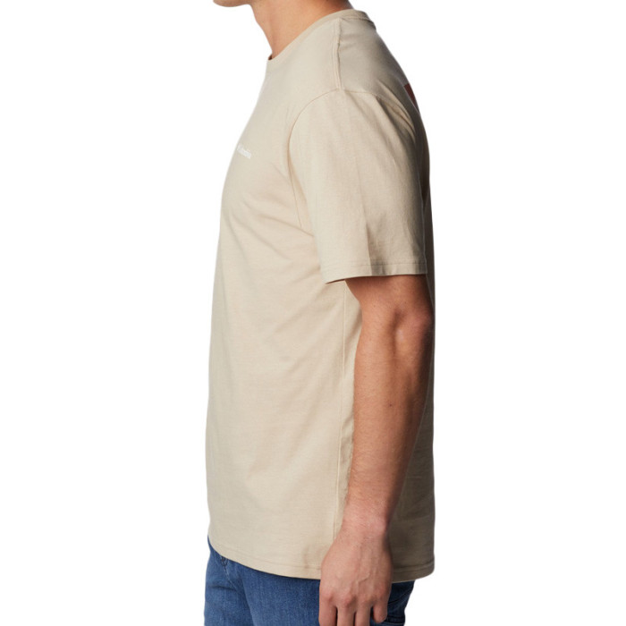 Columbia Tee-shirt Columbia NORTH CASCADES