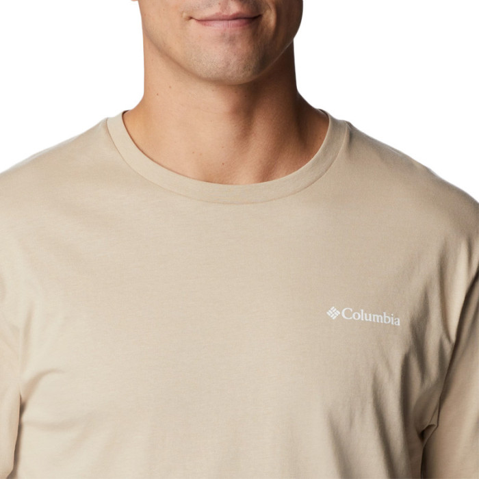 Columbia Tee-shirt Columbia NORTH CASCADES