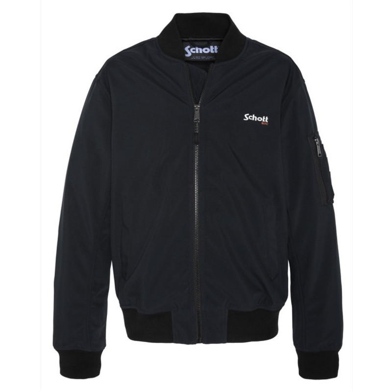 Schott Blouson Schott BOMBERS Schott Blouson Schott BOMBERS