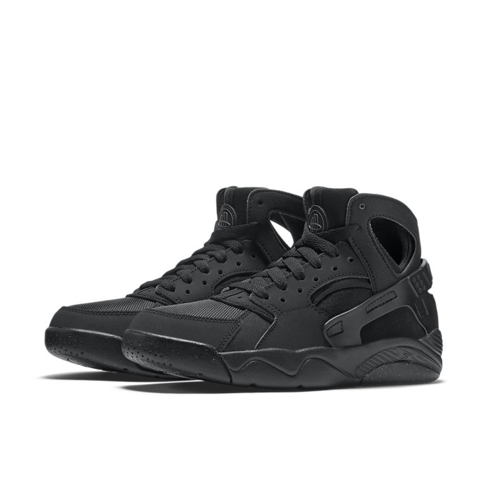 Basket Nike Flight Huarache Junior - Ref. 705281-009