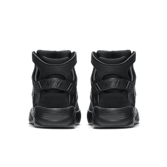 Basket Nike Flight Huarache Junior - Ref. 705281-009