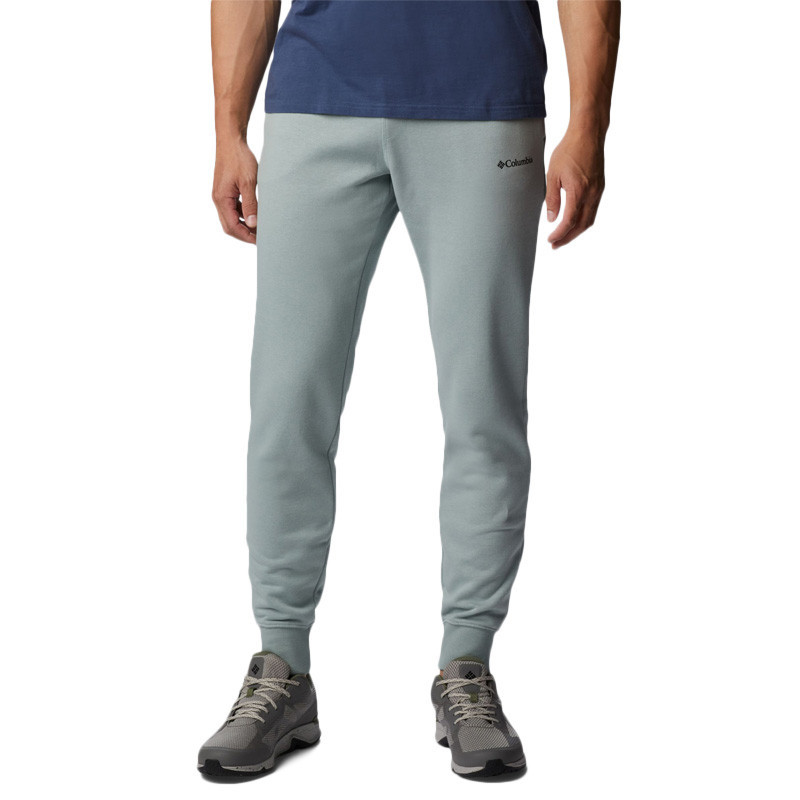 Columbia Pantalon de survêtement Columbia LOGO FLEECE JOGGER II Columbia Pantalon de survêtement Columbia LOGO FLEECE JOGGER II