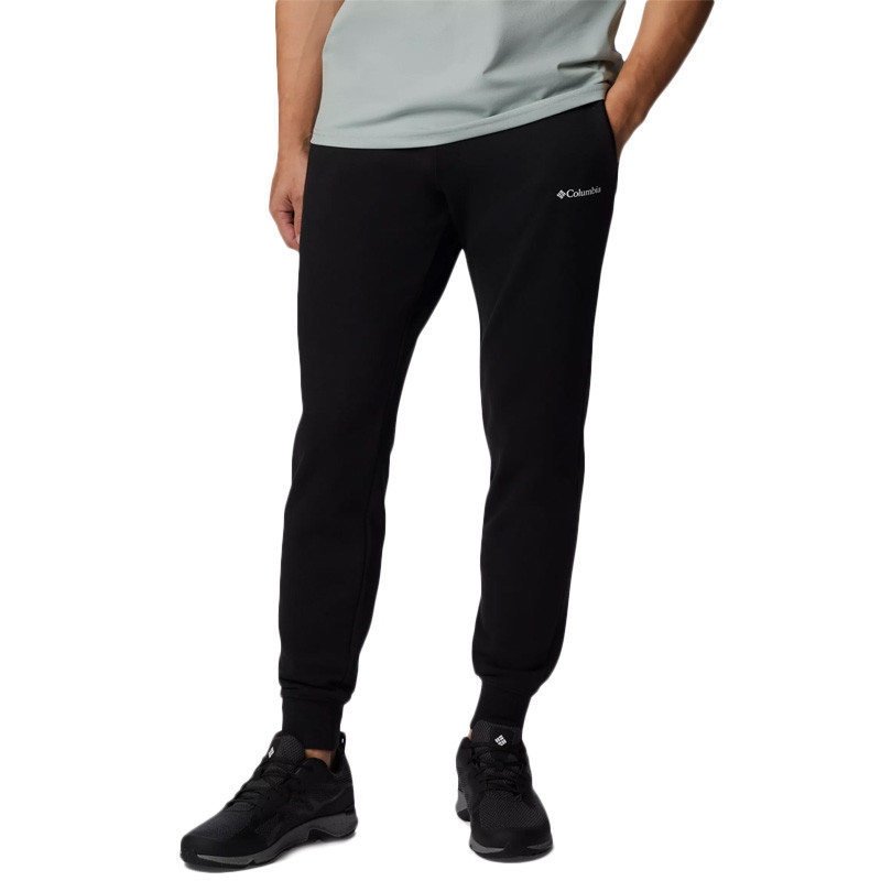 Columbia Pantalon de survêtement Columbia LOGO FLEECE JOGGER II Columbia Pantalon de survêtement Columbia LOGO FLEECE JOGGER II