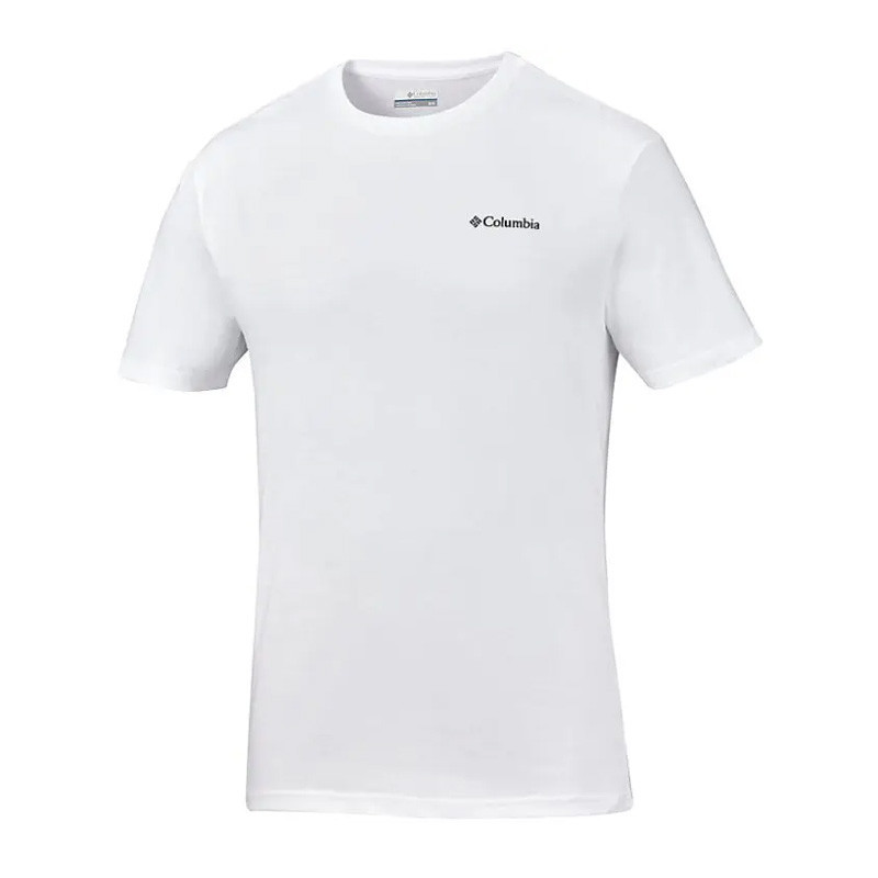 Columbia Tee-shirt Columbia NORTH CASCADES Columbia Tee-shirt Columbia NORTH CASCADES