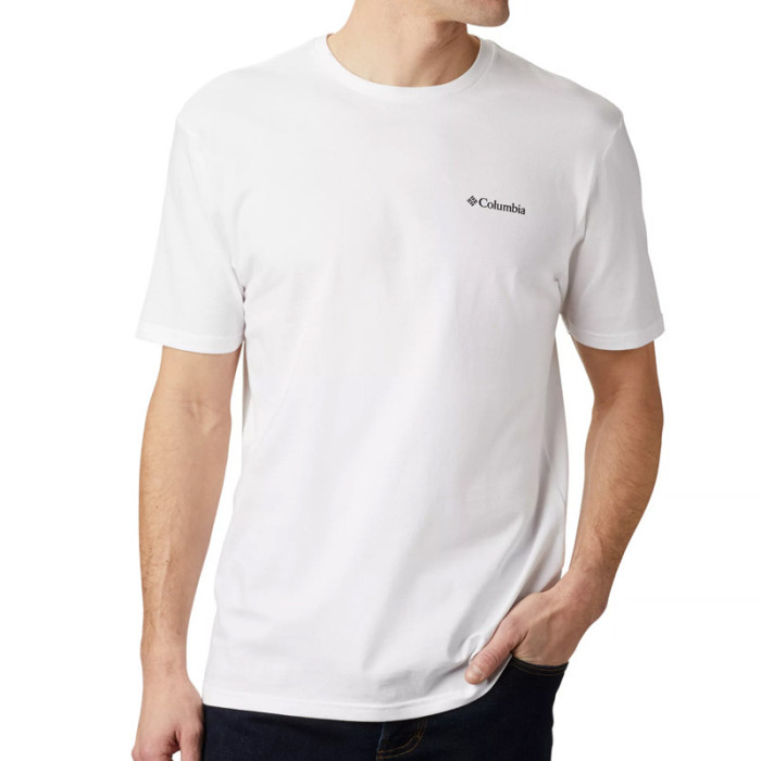 Columbia Tee-shirt Columbia NORTH CASCADES