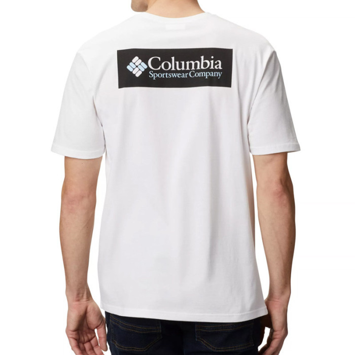 Columbia Tee-shirt Columbia NORTH CASCADES