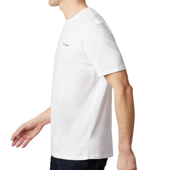 Columbia Tee-shirt Columbia NORTH CASCADES