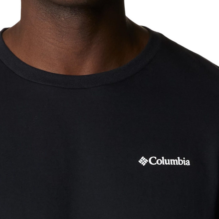 Columbia Tee-shirt Columbia NORTH CASCADES