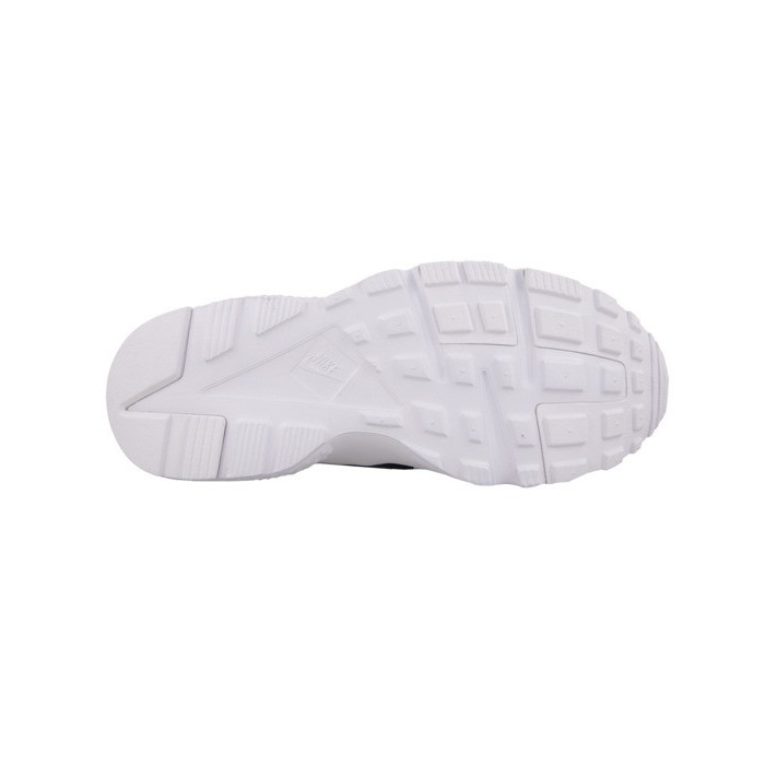 Basket Nike Air Huarache Run Junior - Ref. 654280-007