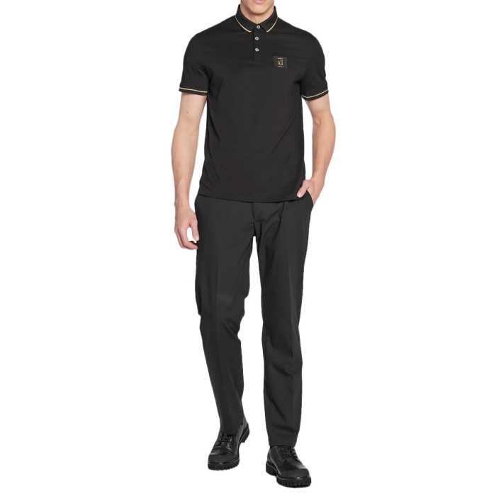 Armani Exchange Polo Armani Exchange