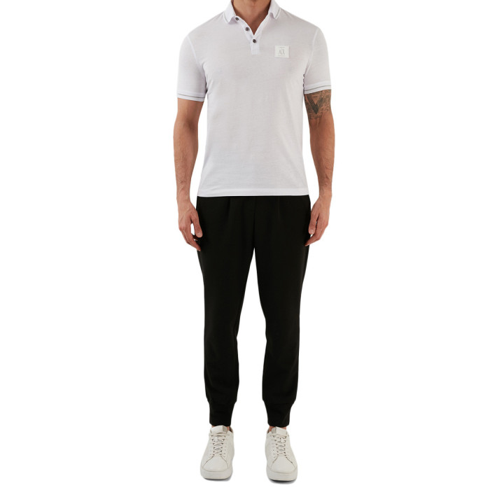 Armani Exchange Polo Armani Exchange