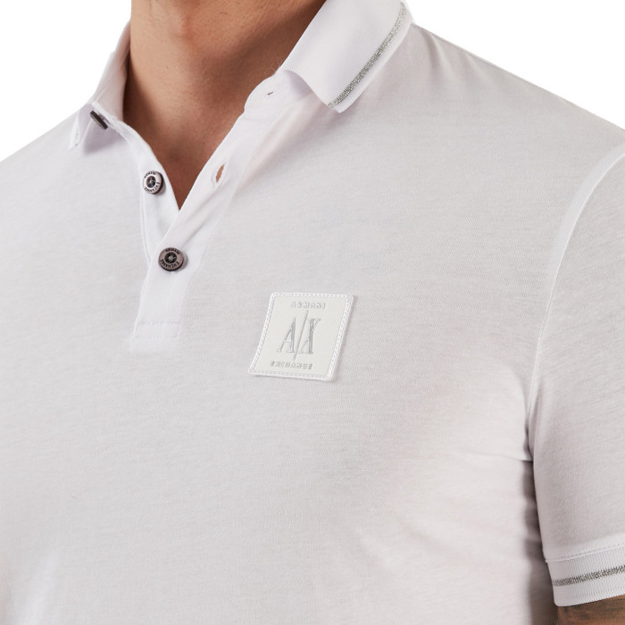 Armani Exchange Polo Armani Exchange