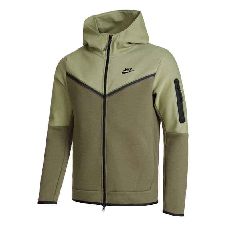Nike Veste de survêtement Nike TECH FLEECE FULL ZIP Nike Veste de survêtement Nike TECH FLEECE FULL ZIP