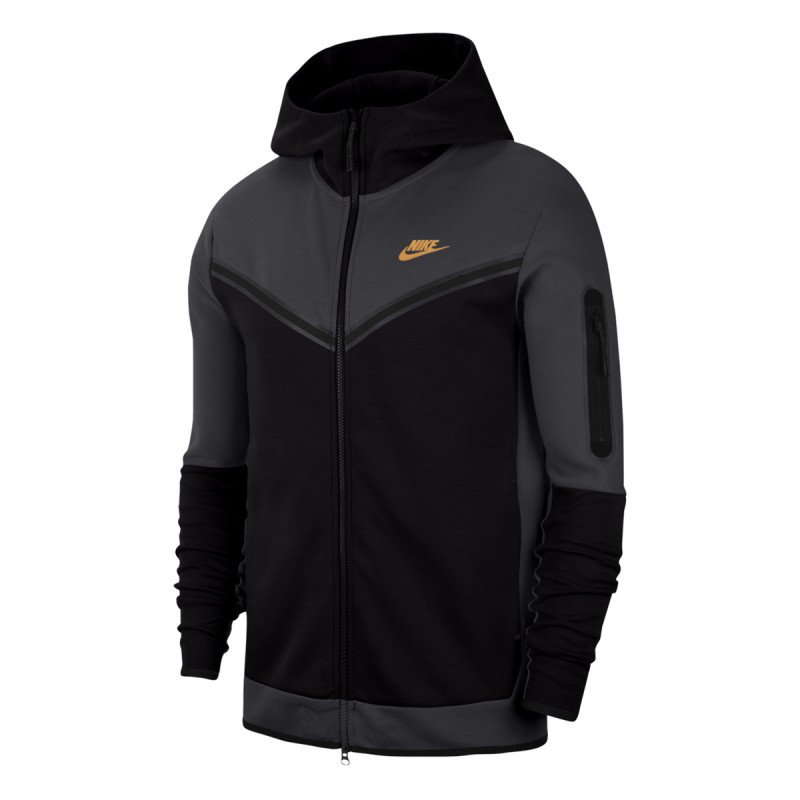 Nike Sweat à capuche Nike TECH FLEECE FULL ZIP Nike Sweat à capuche Nike TECH FLEECE FULL ZIP
