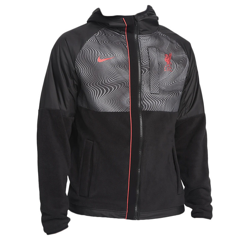 Nike Veste de survêtement Nike LIVERPOOL Nike Veste de survêtement Nike LIVERPOOL