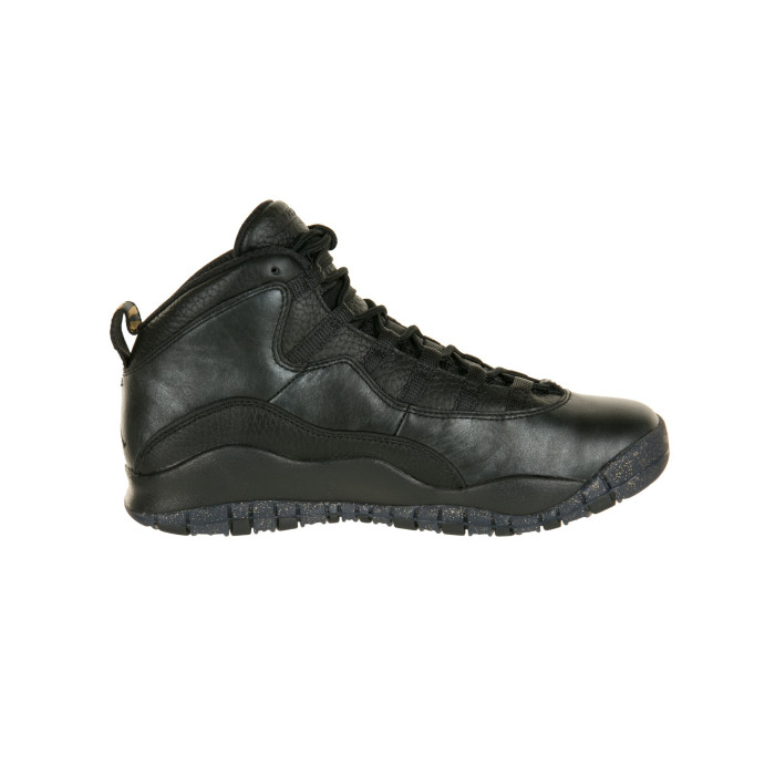 Basket Nike Air Jordan 10 Retro NYC - Ref. 310806-012