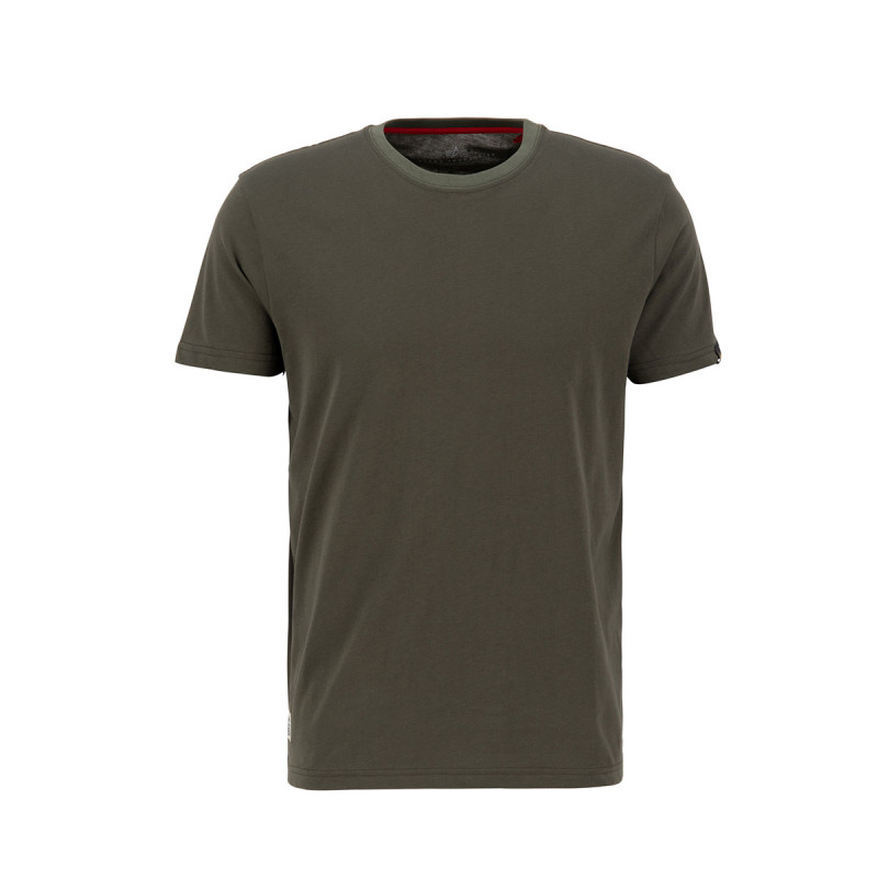 Alpha Industries Tee-shirt Alpha Industries USN BLOOD CHI 2 Alpha Industries Tee-shirt Alpha Industries USN BLOOD CHI 2