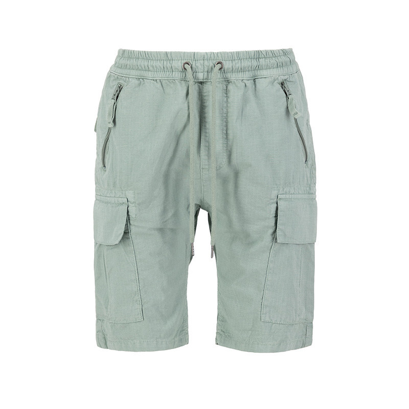 Alpha Industries Short Alpha Industries RIPSTOP JOGGER Alpha Industries Short Alpha Industries RIPSTOP JOGGER