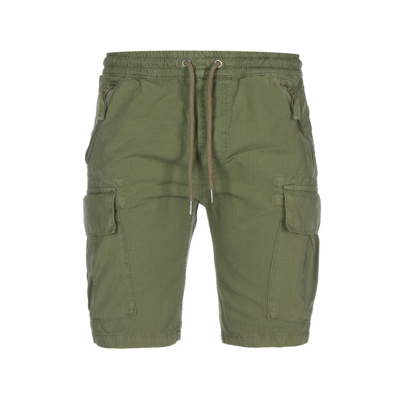 Alpha Industries Short Alpha Industries RIPSTOP JOGGER Alpha Industries Short Alpha Industries RIPSTOP JOGGER