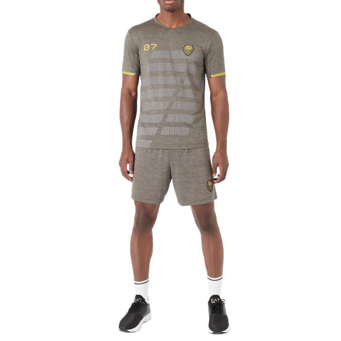EA7 Emporio Armani Ensemble de survêtement EA7 Emporio Armani