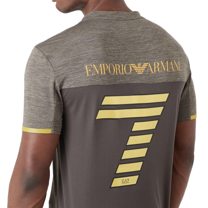 EA7 Emporio Armani Ensemble de survêtement EA7 Emporio Armani