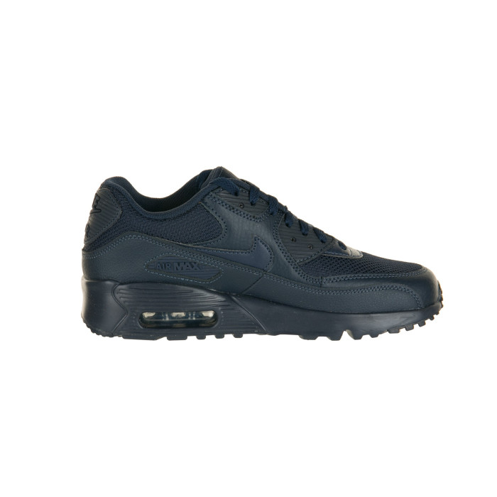 Basket Nike Air Max 90 Mesh Junior - Ref. 833418-401