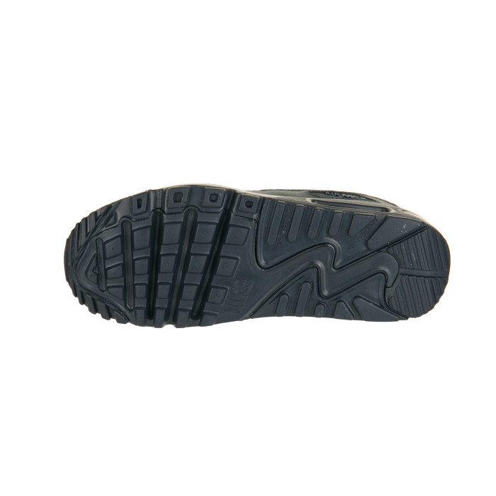Basket Nike Air Max 90 Mesh Junior - Ref. 833418-401