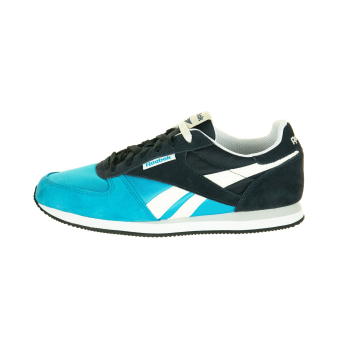 Basket Reebok Royal Classic Jogger - Ref. M41619