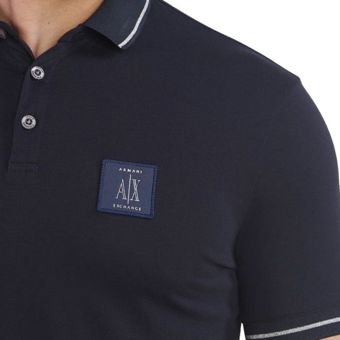 Armani Exchange Polo Armani Exchange