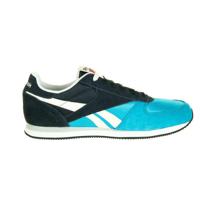 Basket Reebok Royal Classic Jogger - Ref. M41619