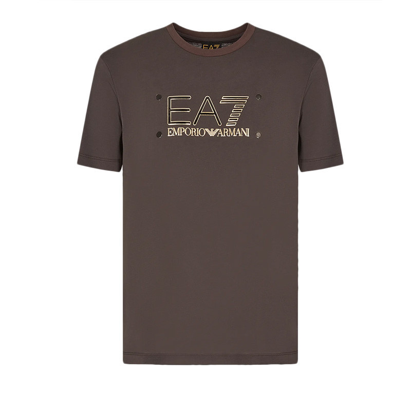 EA7 Emporio Armani Tee-shirt EA7 Emporio Armani EA7 Emporio Armani Tee-shirt EA7 Emporio Armani