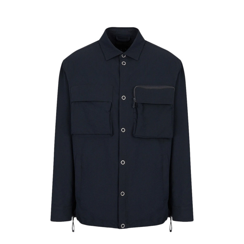 Armani Exchange Chemise Armani Exchange SHIRT Armani Exchange Chemise Armani Exchange SHIRT