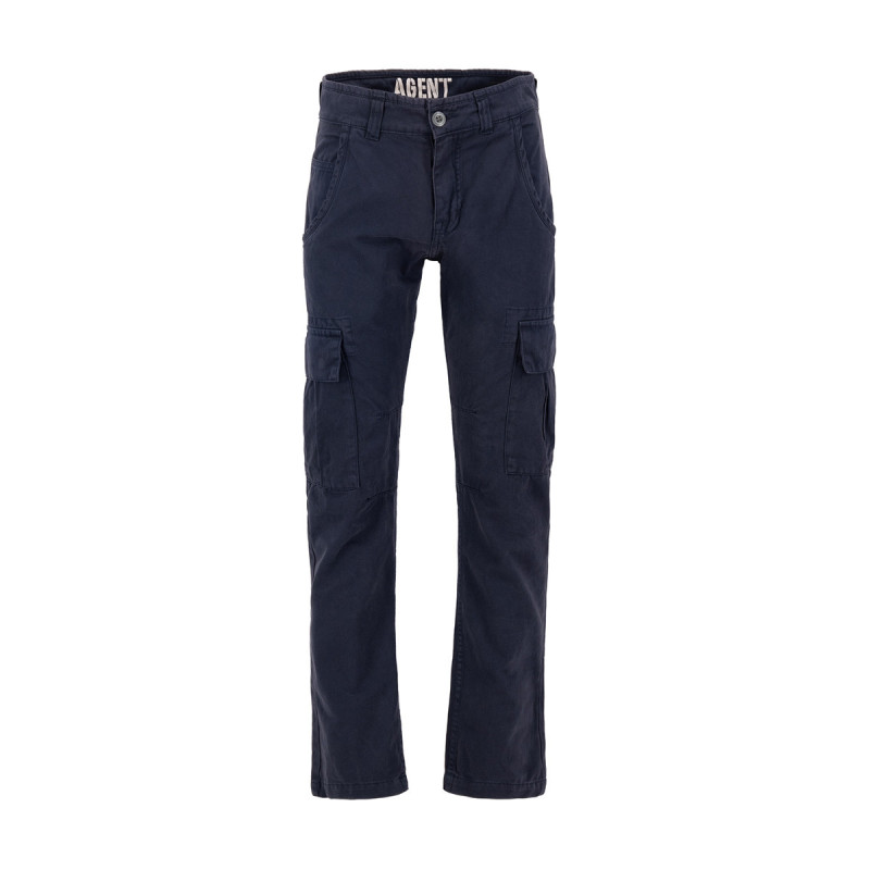 Alpha Industries Pantalon Alpha Industries AGENT Alpha Industries Pantalon Alpha Industries AGENT