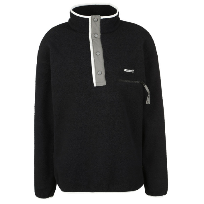Columbia Sweat Columbia HALF SNAP POLAIRE