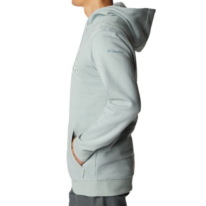 Columbia Sweat à capuche Columbia CSC BASIC LOGO II